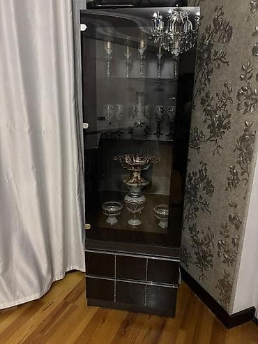 dekor ref: Qablar daxil deyil. Hec bir deffekti yoxdur. 2si biryerde satilir — 2
