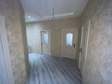 купить квартиру в баку ахмедлы: 3 комнаты, Новостройка, 123 м² — 2