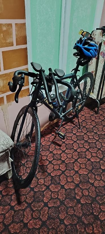 Uşaq velosipedləri: Şəhər velosipedi Trek, 28", Ünvandan götürmə — 3