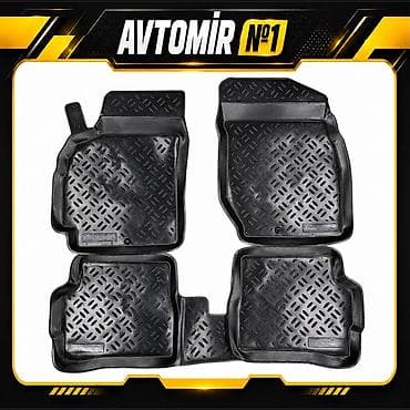 sprinter aksesuar: Nissan Sunny 2006-2012 Orijinal Ayaqaltı Rezin Nissan Sunny 2006 — 1