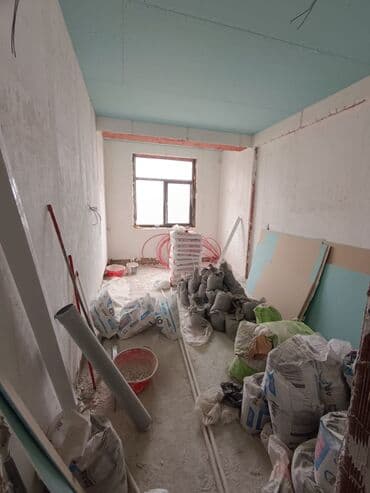 qubada satilan evler: 2 otaqlı, Yeni tikili, 76 kv. m — 7