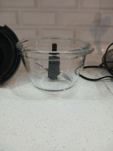maşın üçün tefal: Əl blender, Tefal — 7