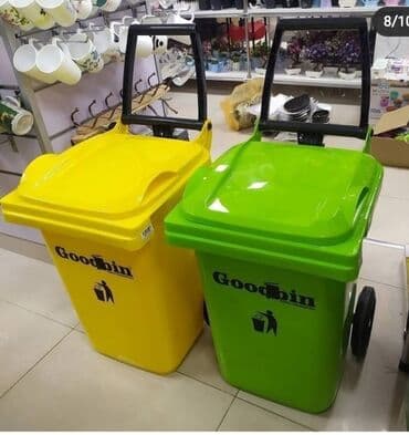 19 lt su qablari: Zibil qabı tezedir her ölcü var 20 litr 20 azn 40 litr 25 azn 50 litr — 2