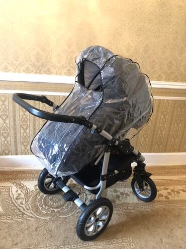 uşaq çantalar: Çıxarıla bilən beşikli araba, İşlənmiş — 12