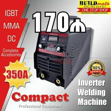 ikinci əl svarka aparatları: Yeni Qaynaq aparatı Ünvandan götürmə — 7