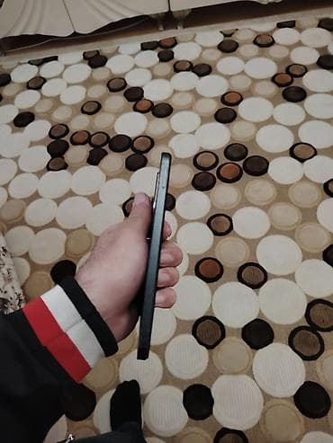 codera yeni nəşr pdf: Honor X6b, 128 GB, rəng - Qara, Barmaq izi — 4