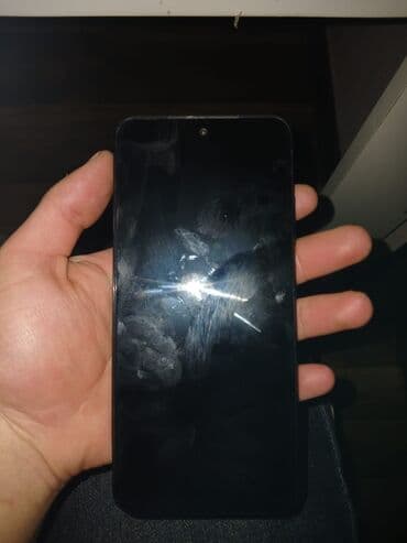 Poco: Redmi Note 11, 128 GB, rəng - Boz, Barmaq izi — 1