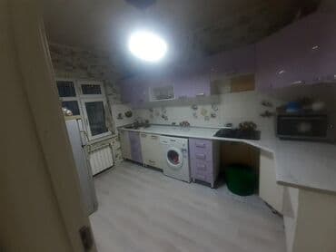 1 otaqlə mənzil: Xırdalan, 3 otaqlı, Köhnə tikili, 2 kv. m — 8
