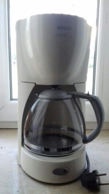 carnix coffee отзывы: Кофеварка Капельная, Б/у, Самовывоз — 1