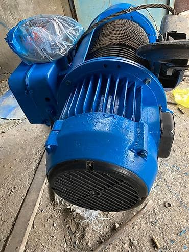 krant: 5t telfir(tal; qaldirci kran; ) 500 kq var 1t var 2 t var 3,2t var 5 t — 2