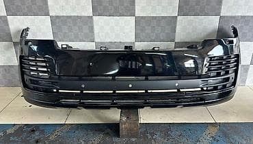 kuza kamaz: Ön, Land Rover Range Rover — 3