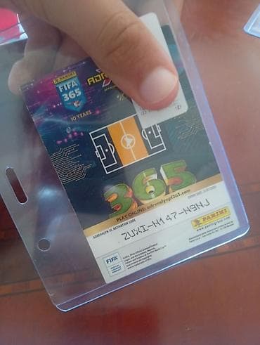 Panini FIFA 365 Adrenalyn XL kartı – Jeremie Frimpong - Seriya — 2