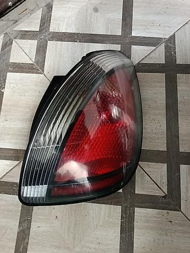 Kia Оригинал — 1