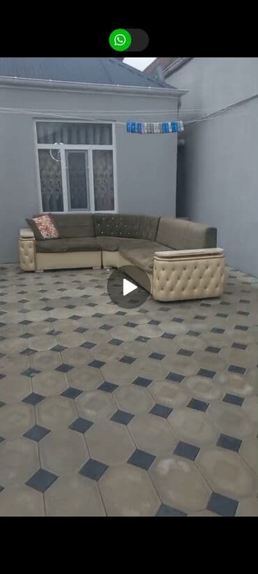 диваны в баку фото: Künc divan, Süni dəri — 1