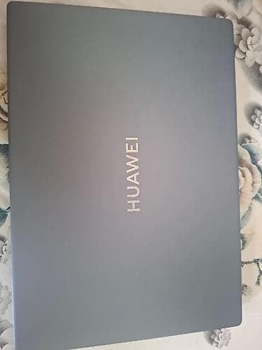 Huawei: Ilk öncə deyim ki yanlız ofis işləri üçün istifadə olunub. Ofis işləri — 3