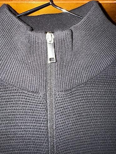 selem: Sviter, XL, rəng - Boz — 2