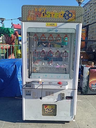 Oyun aparatı,tam işləkdir
