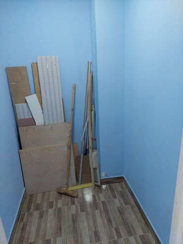 tap.az xacmaz: Mənzil – san/qovşağı və balkon təsviri - Hamam: Divar və döşəmə — 35