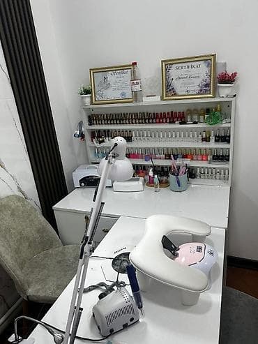 Masa polkasi ilə birgə satılır yeni kimidir üstündəki ləvazimatlar