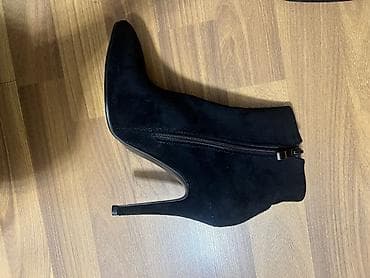 Kişi ayaqqabıları: Размер 37. В идеальном состоянии ! Практически новые надевала один — 2