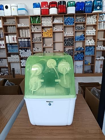 samsung s10 lalafo: 💦" WATERBOSS - S "mətbəx üçün su filteri. ___________________________ — 3