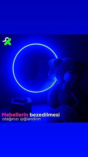 Dekor məhsulları — 5