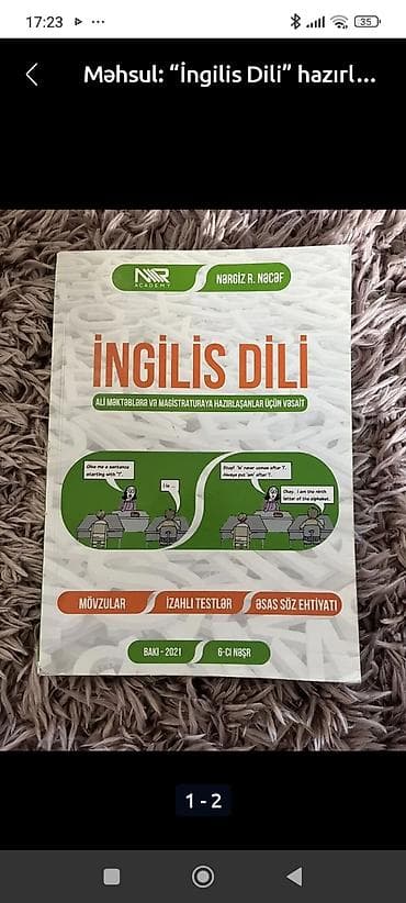 varli ata kasib ata: Riyaziyyat 11-ci sinif, 2019 il, Pulsuz çatdırılma — 6