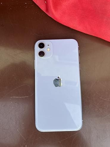 ayfon cin per page 40: IPhone 11, 128 GB, Face ID — 1
