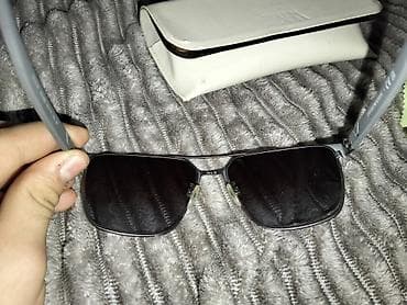 persol eynək: Gün eynəyi, Emporio Armani, Yeni — 5