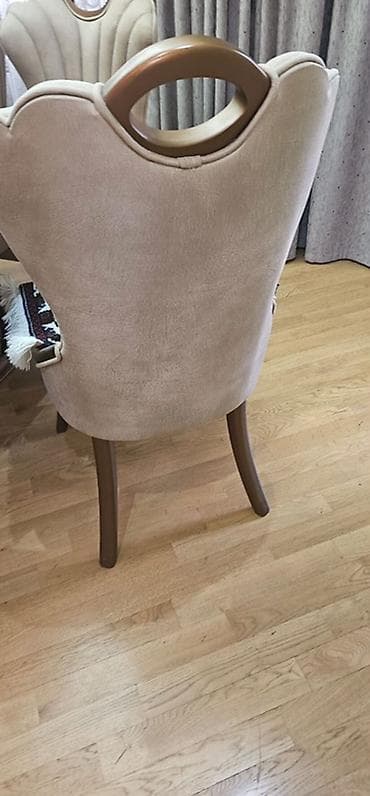 stol stil: Qonaq otağı üçün, İşlənmiş, Açılan, Dördbucaq masa — 4