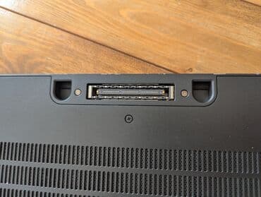 islenmis notebook satisi: Б/у Dell Latitude, 14 ", Intel Core i5, 256 ГБ — 8