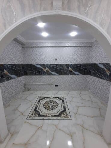 sumqayit bina evi: 8-ci kilometr, 2 otaqlı, Yeni tikili, m. Xalqlar Dostluğu, 75 kv. m — 10