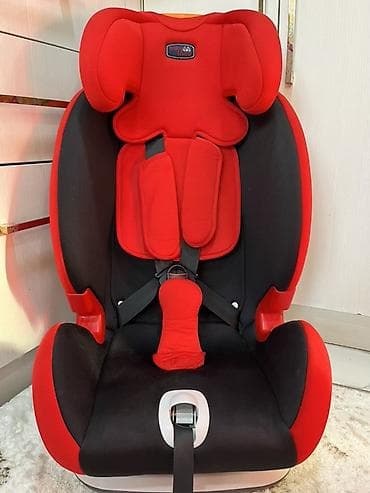 Автокресла: Baby Land uşaq avtomobil oturacağı,70 azn satilir,36 kq kimi — 1