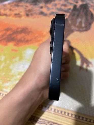 iphone 12 bakı: IPhone 13, Midnight — 2