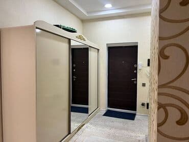 bakıda otellər: 4 otaqlı, Yeni tikili, 125 kv. m — 11