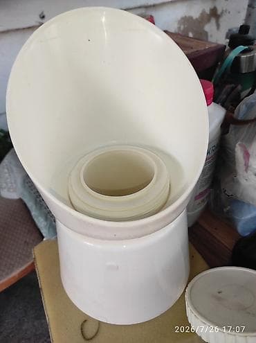 ELPA buxar inhalatoru - Məhsul tipi: elektrikli buxar — 2