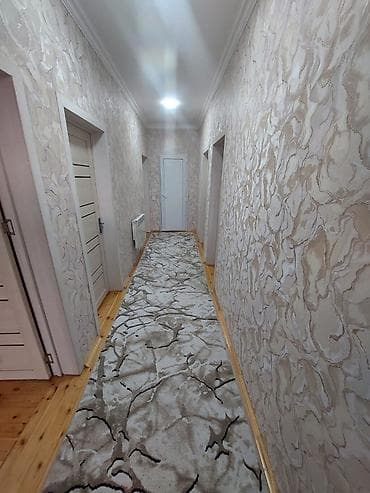 Həyət evləri və villaların satışı: Binə 4 otaqlı, 100 kv. m, Kredit yoxdur, Yeni təmirli — 2