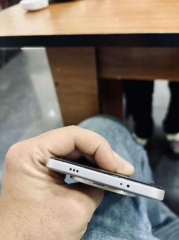 xiaomi 16 pro: Xiaomi 15 Pro, 256 GB, rəng - Boz — 5
