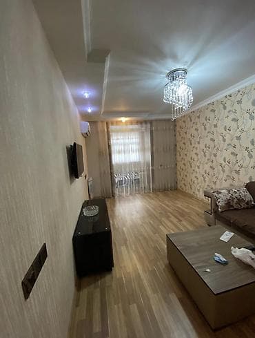 kiray: Sumqayıtda,3-mk,yol qıragı5/4 orta 1 otaqlı mənzil kirayə verilir — 4