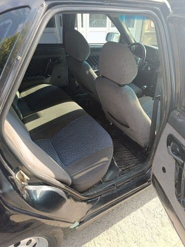 авто запчасти ваз 2110: VAZ (LADA) 2110: 1.6 l | 2006 il Sedan — 7