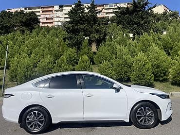 Avtomobil satışı: BYD Destroyer 05: 1.5 l | 2025 il 51000 km Sedan — 2
