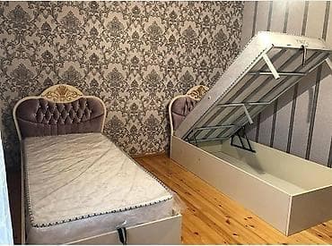 vitra baku: LEKSUS Baza carpayi fabrik istehsalidi. Reng secimi Goy Krem Pempe — 10