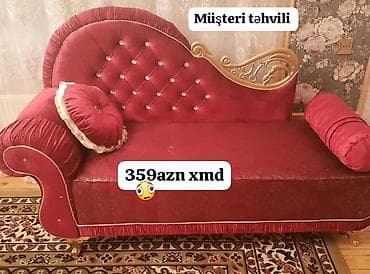 Mebel məhsulları - Klassik üslubda yumşaq yemək otağı stulları — 2