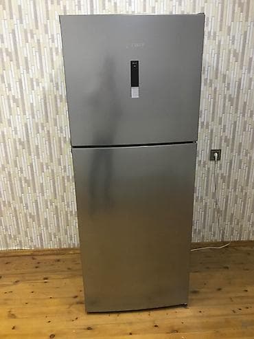 Bosch soyuducu satilir tecili. yenidir. prablemsizdi. 1 ay istifade lalafo.az -da Bosch soyuducu satilir tecili. yenidir. prablemsizdi. 1 ay istifade