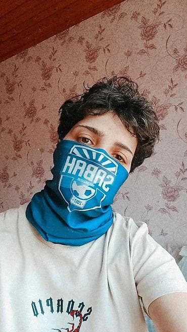 moncler bakı: Futbol komandalarının bandanalari Qiymət 3-7 azn arası dəyişir hal — 5