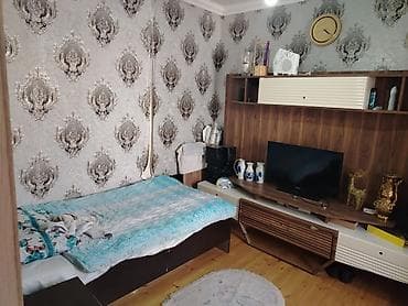 rayonlar: 3 otaqlı, 60 kv. m, Kredit yoxdur, Orta təmir — 7
