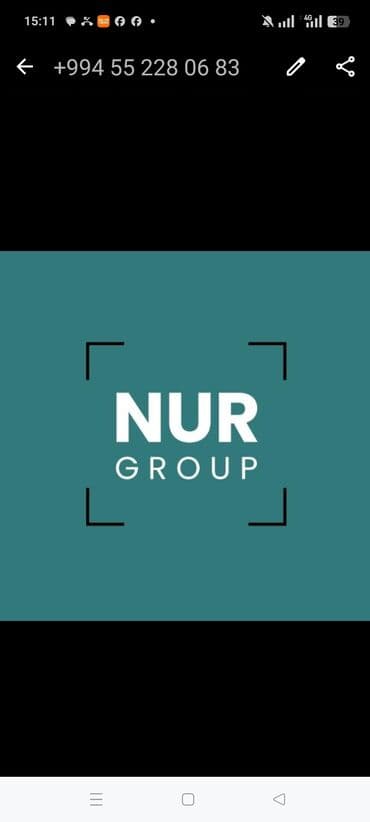 светодиодные экраны для наружной рекламы: ."Nur Reklam – İşıqlı Hərf, Baner, Vinil – Keyfiyyətli və Zövqlü — 12