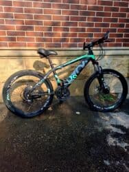 скоростной велик: İşlənmiş Dağ velosipedi Toba, 29", Ödənişli çatdırılma — 3