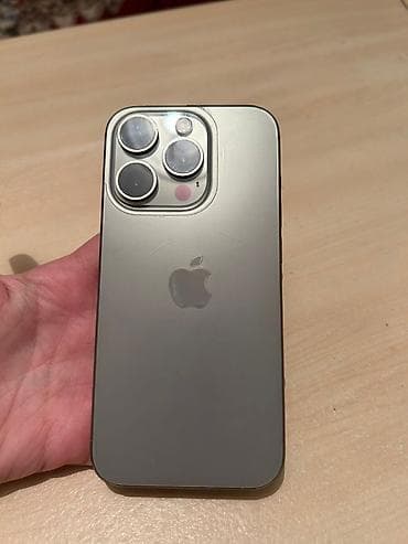 Видеоигры и приставки: IPhone 15 Pro — 3