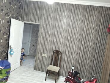 аренда и продажа недвижимости: 3 otaqlı, 130 kv. m — 7